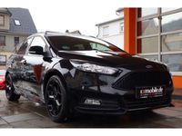 gebraucht Ford Focus FocusTURNIER ST* 3.HAND* LEDER SPORT PAKET* RFK