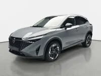 Neu Nissan Qashqai N-Connecta 158 PS (116 kW) 2026 Ceramic grey SUV