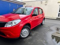 gebraucht Dacia Sandero 1.2 16V 75 -