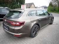 Gebraucht Renault Talisman GrandTour LIMITED 200 PS (147 kW) 2019 Braun Kombi
