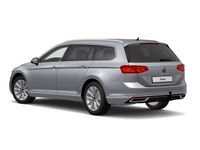 Gebraucht VW Passat Elegance 200 PS (147 kW) 2022 Kombi