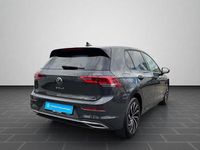 Gebraucht VW Golf VIII Move 150 PS (110 kW) 2024 Uranograu Limousine