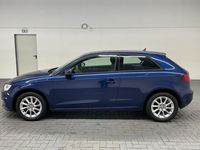 gebraucht Audi A3 A3Bi-Xenon/PDC/Navi/SHZ/Tempomat