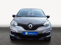 gebraucht Renault Captur (ENERGY) TCe 90 LIMITED