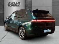 Gebraucht Leapmotor C10 160 kW (218 PS) 2026 Gruen SUV