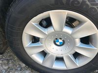 Second-hand BMW 520 170 CP (125 kW) 2001 Gri Berlinǎ