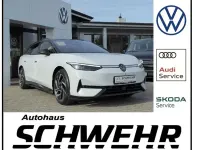 Neu VW ID.7 Pro 210 kW (286 PS) 2026 Weiß Kombi