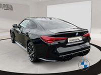 Gebraucht BMW M4 Competition Edition 510 PS (375 kW) 2025 Black sapphire Coupé