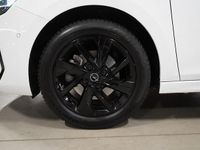 Gebraucht Opel Corsa 101 PS (74 kW) 2024 Weiß Kleinwagen