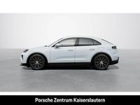 Gebraucht Porsche Macan 264 kW (360 PS) 2025 Weiß SUV