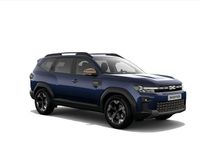 Neu Dacia Bigster Extreme 140 PS (102 kW) 2026 Blau SUV