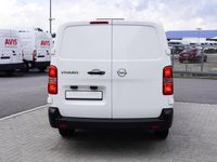 gebraucht Opel Vivaro 2.0 D Edition L3 AT Kasten