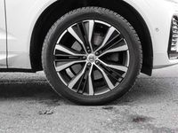 Gebraucht Volvo XC60 Ultimate 197 PS (144 kW) 2023 Weiss SUV