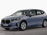 Gebraucht BMW 218 Active Tourer 150 PS (110 kW) 2025 Van / Kleinbus