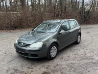 Gebraucht VW Golf V 75 PS (55 kW) 2004 Kleinwagen