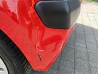 Usata Renault Twingo Expression 58 CV (42 kW) 2008 Rosso Utilitaria