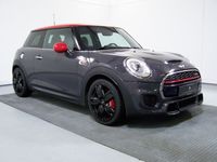 gebraucht Mini John Cooper Works LED+R18+SITZH+Aerodynamik