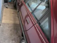 Gebraucht Opel Omega 115 PS (84 kW) 1989 Rot Kombi