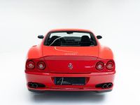 Gebraucht Ferrari 575 517 PS (380 kW) 2002 Rot Coupé