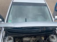 Gebraucht Kia Rio 91 PS (66 kW) 2007 Silber Kleinwagen