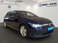 Gebraucht VW Golf VIII GTD 200 PS (147 kW) 2022 Blau Kleinwagen