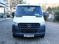 Gebraucht Mercedes Sprinter 143 PS (105 kW) 2020 Weiß Van