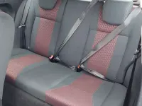 Gebraucht Ford Fiesta Titanium 82 PS (60 kW) 2012 Midnight skygrau metallic Kleinwagen