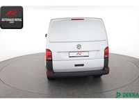 Gebraucht VW T6.1 150 PS (110 kW) 2021 Silber (metallic) Van