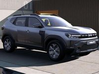 Neu Dacia Duster Expression 141 PS (103 kW) 2026 Div. metallicfarben lieferb. SUV