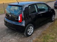 Gebraucht Skoda Citigo 60 PS (44 kW) 2017 Schwarz Kleinwagen