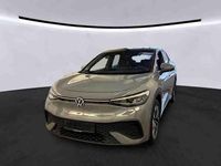 Gebraucht VW ID.5 Pro Performance 150 kW (204 PS) 2023 Grau SUV