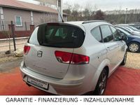 gebraucht Seat Altea XL Sun/Garantie/Rentnerfahrzeug/*WENIG KM*