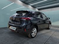 gebraucht Opel Corsa F Elegance 1.2 T digital Cockpit LED