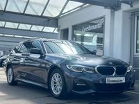 gebraucht BMW 320 d Touring M-Sport AHK/LASER 2 JAHRE GARANTIE