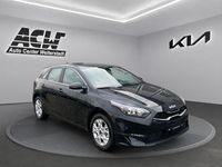 Neu Kia Ceed 140 PS (102 kW) 2026 Zilinaschwarz Kleinwagen