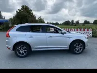 Gebraucht Volvo XC60 Ocean Race 181 PS (133 kW) 2014 Grau SUV