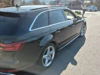 Occasion Audi A4 S-Line 190 ch (139 kW) 2019 Noir Break