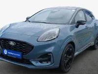 Neu Ford Puma 155 PS (114 kW) 2026 Blau SUV