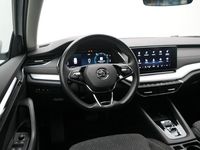 Gebraucht Skoda Octavia First Edition 110 PS (80 kW) 2020 Weiss Kombi