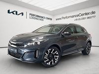 Gebraucht Kia XCeed Spirit 140 PS (102 kW) 2025 Grau SUV