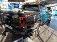 Neu Ford Ranger Wildtrack 281 PS (206 kW) 2025 Schwarz Pickup