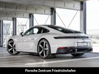 Neu Porsche 911 Carrera 394 PS (289 kW) 2026 Weiß Coupé