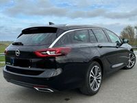 gebraucht Opel Insignia 2.0 BiTurbo Diesel Busi Innov Aut 4...