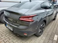 Gebraucht Citroën C4 X PureTech 131 PS (96 kW) 2024 Platinumgrau metallic SUV