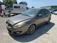 Gebraucht Fiat Croma Emotion 150 PS (110 kW) 2008 Other Kombi