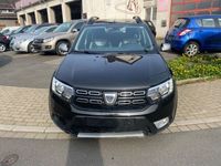 gebraucht Dacia Sandero II Stepway Klima,Navi,PDC,2.Hand