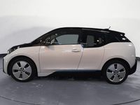 gebraucht BMW i3 (120 Ah) Navigation Klima PDC Kamera Komfortp