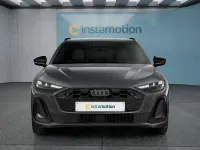 Neu Audi A5 204 PS (150 kW) 2026 Grau Kombi