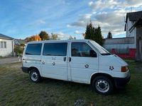 Gebraucht VW T4 77 PS (56 kW) 1992 Weiß Van