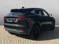 Occasion Jaguar E-Pace SE 165 PK (121 kW) 2022 Zwart SUV